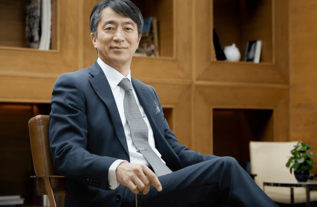 Imagem ilustrativa da notícia: Honda anuncia novo presidente para a América do Sul