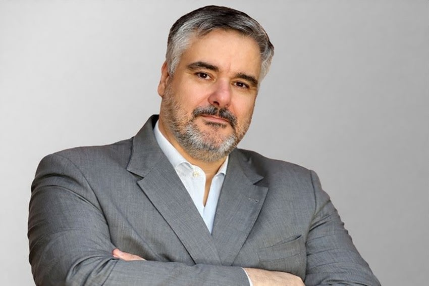 Imagem ilustrativa da notícia: Abla nomeia Milad Kalume Neto conselheiro independente