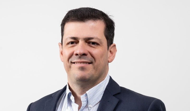 Imagem ilustrativa da notícia: Eaton nomeia Gustavo Orrú para a diretoria de operações Mobility