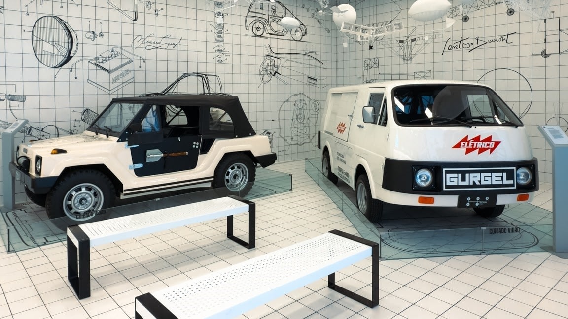 Imagem ilustrativa da notícia: Carde cria exposição imersiva pelos 100 anos de João do Amaral Gurgel