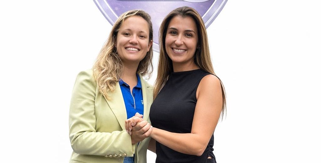 Imagem ilustrativa da notícia: Abrablin anuncia Andréia Canassa como nova presidente