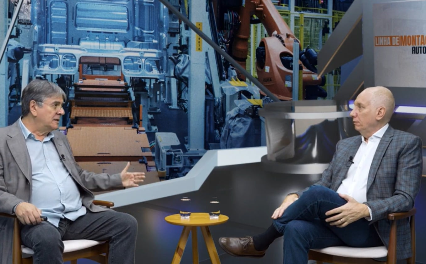 Imagem ilustrativa da notícia: Março pode indicar a retomada do mercado brasileiro de caminhões