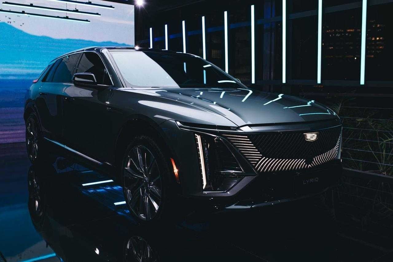 Cadillac confirma sua chegada ao mercado brasileiro