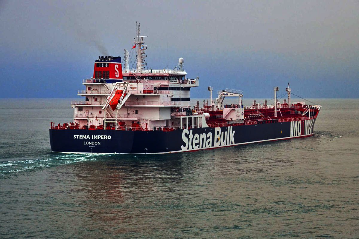 Imagem ilustrativa da notícia: Extensão do conflito no Irã ameaça fornecimento de chips e baterias