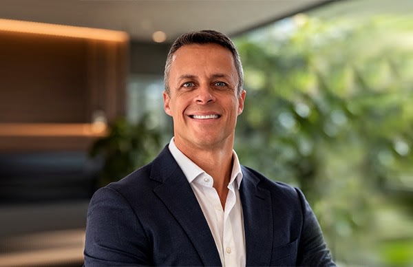 Imagem ilustrativa da notícia: Fernando Pfeiffer é nomeado CBO da Bright Consulting