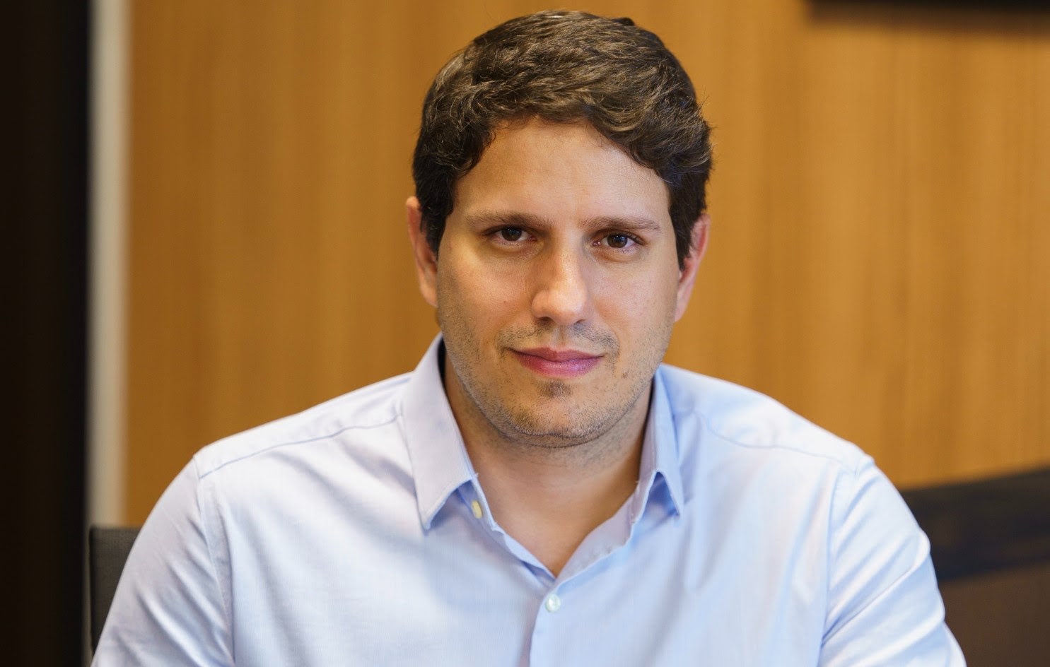 Imagem ilustrativa da notícia: Bernardo Brandão assume comando da FPT na América Latina