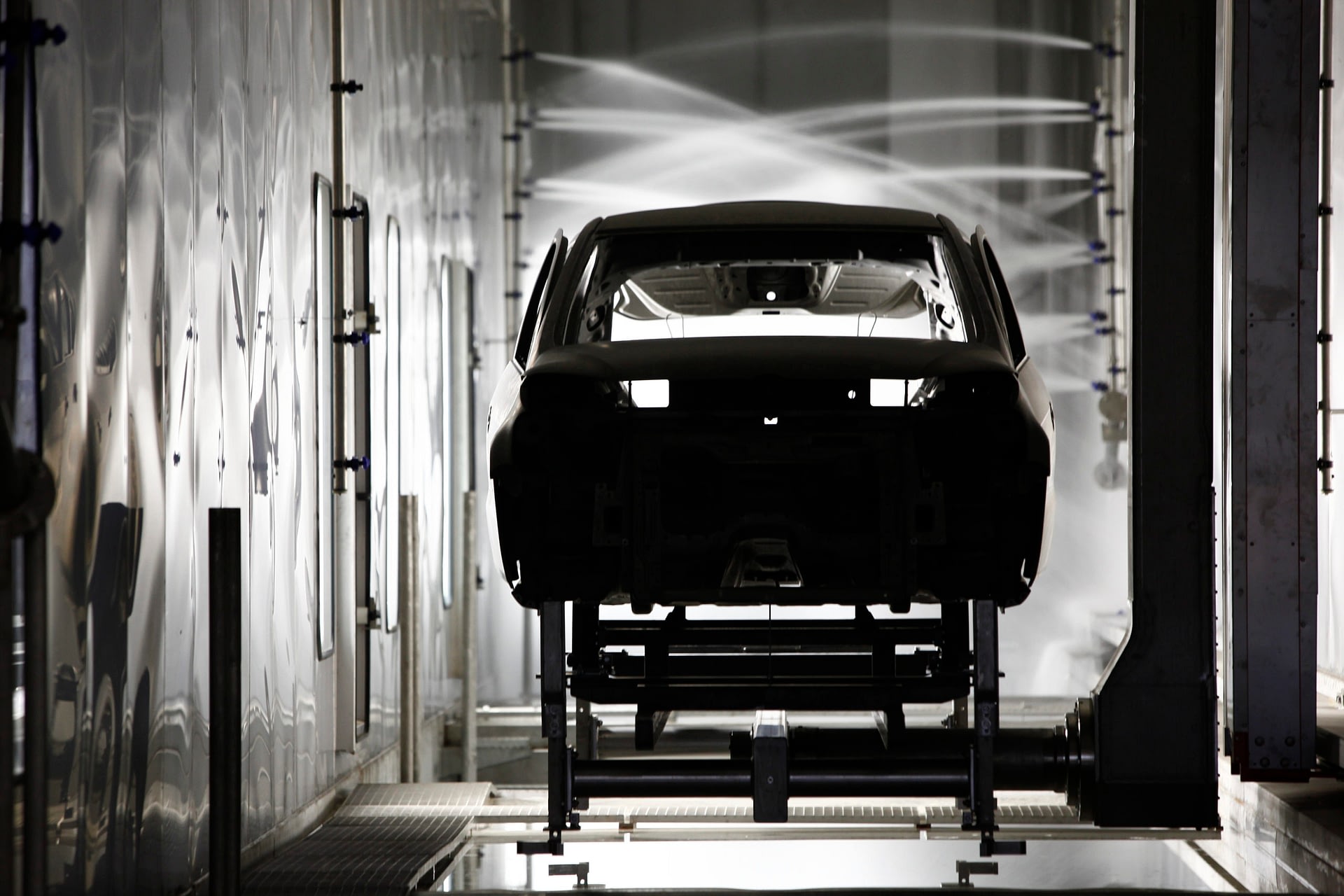 Imagem ilustrativa da notícia: Brasil e Argentina propõem atualização do acordo bilateral automotivo