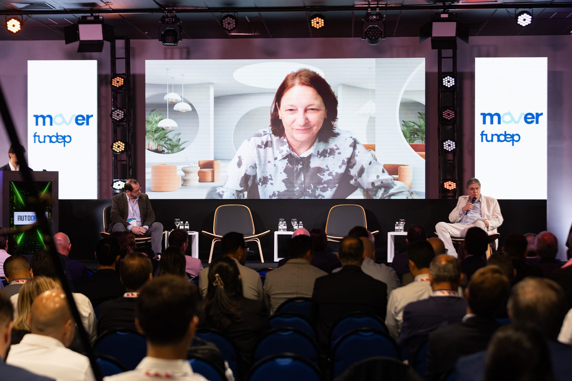 Imagem ilustrativa da notícia: Mover é programa abrangente, que envolve toda a mobilidade, avalia MDIC