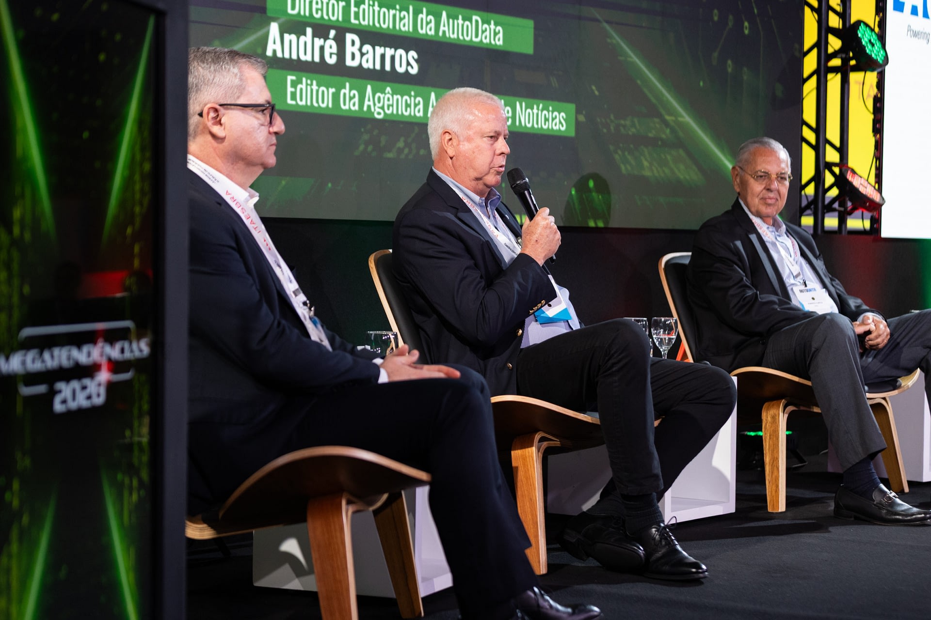 Montadoras esperam renovação do Move Brasil para recuperar mercado