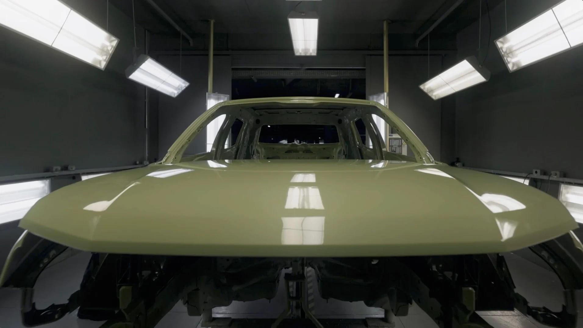 Stellantis Porto Real começa a produzir o Jeep Avenger