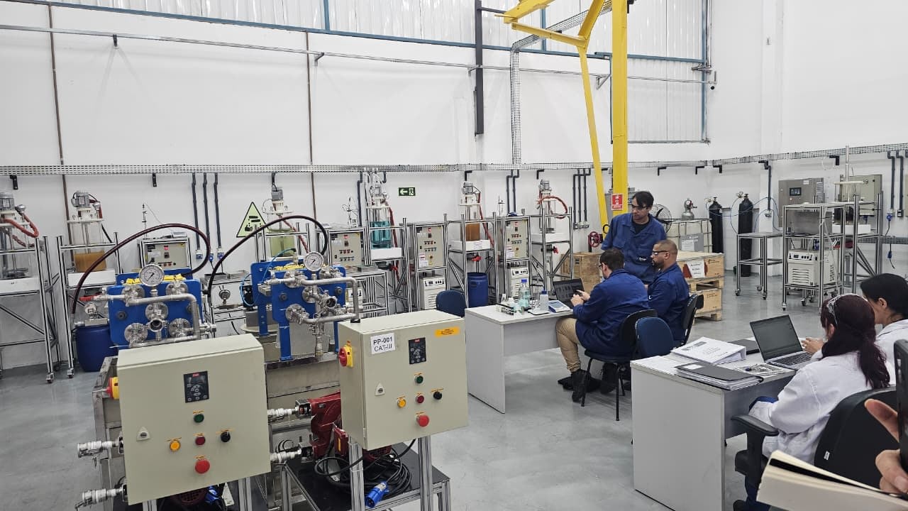 Imagem ilustrativa da notícia: Com reciclagem de baterias, Tupy mira o mercado de minerais