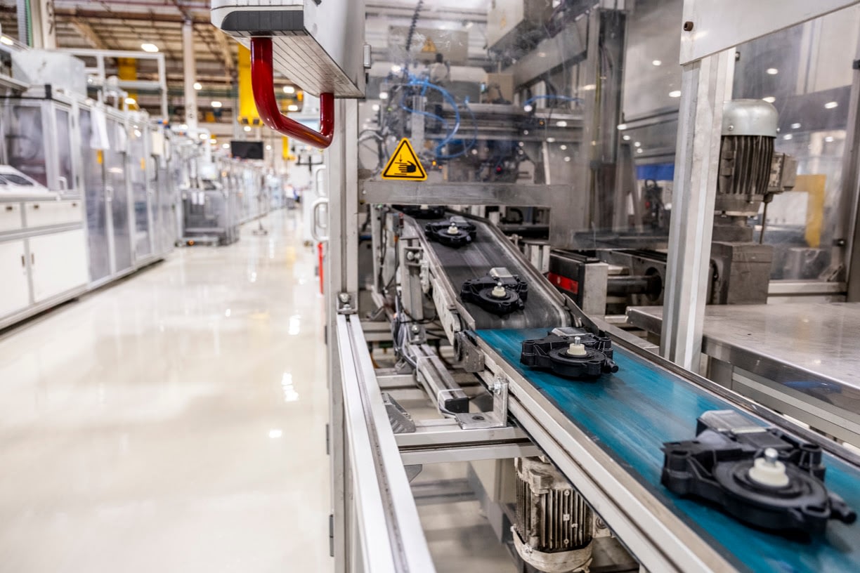 Imagem ilustrativa da notícia: Bosch investirá R$ 1 bilhão no Brasil em 2026