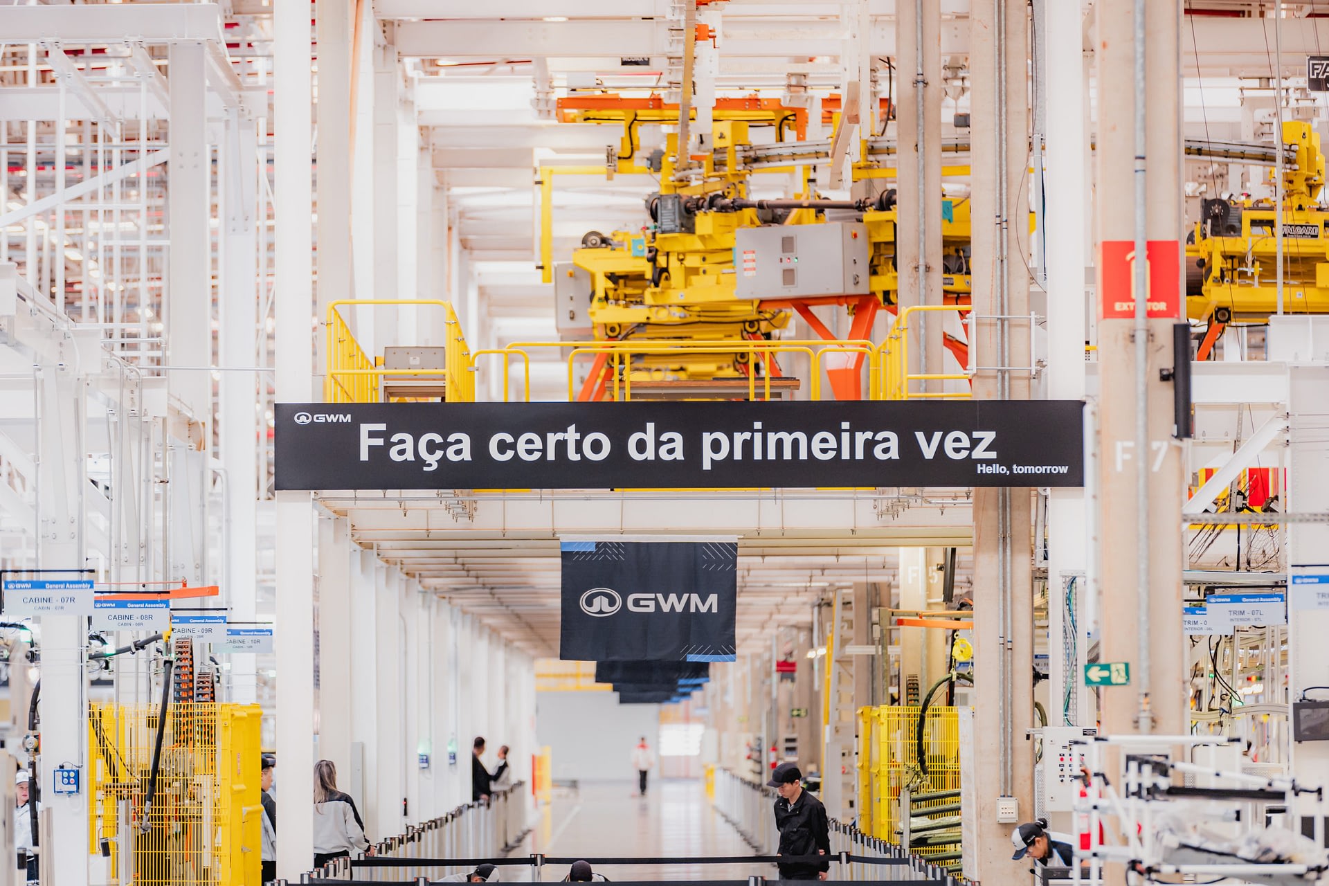 Imagem ilustrativa da notícia: Ser governança tecnológica é o novo papel da qualidade, diz IQA