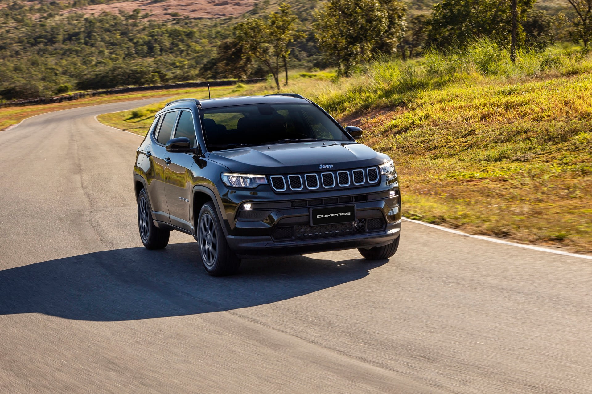 Imagem ilustrativa da notícia: Jeep se antecipa ao Move Brasil e oferece descontos para taxistas e motoristas de app