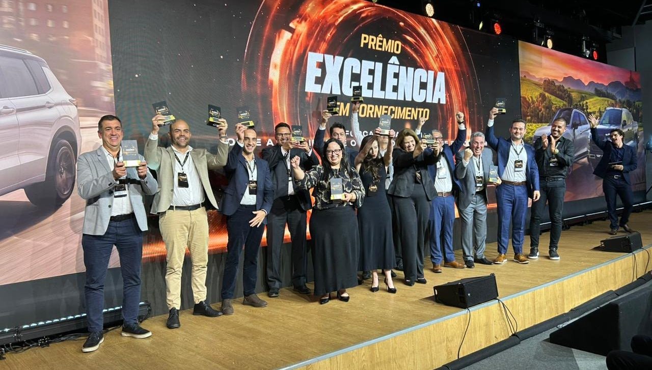 Imagem ilustrativa da notícia: HPE premia dez fornecedores e prevê estabilidade no ritmo de Catalão