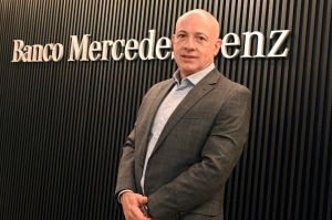 Imagem ilustrativa da notícia: Banco Mercedes-Benz amplia responsabilidades de seu presidente no Brasil