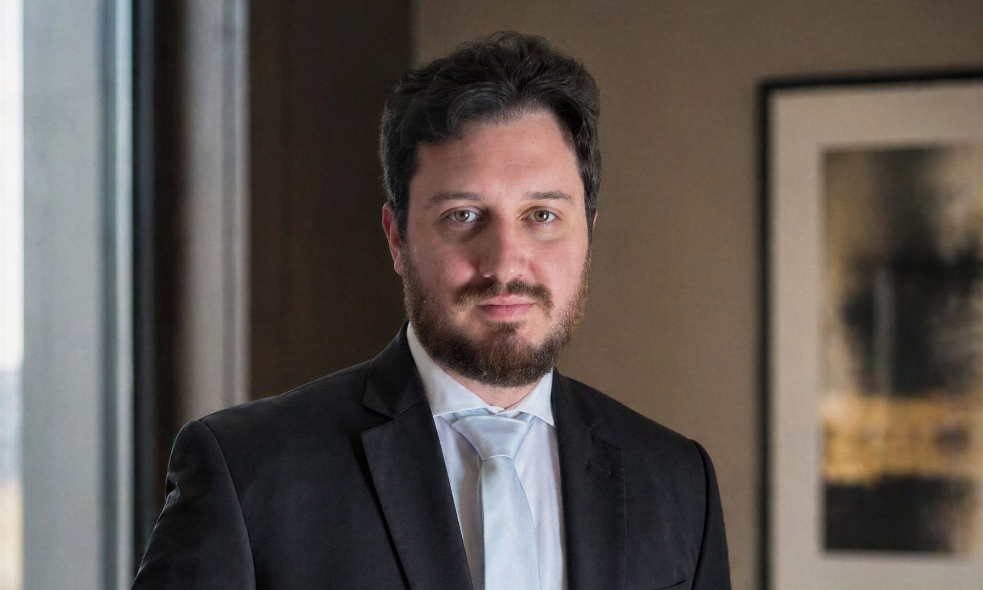 Imagem ilustrativa da notícia: Lucas Ribeiro assume a divisão automotiva da PPG na América do Sul