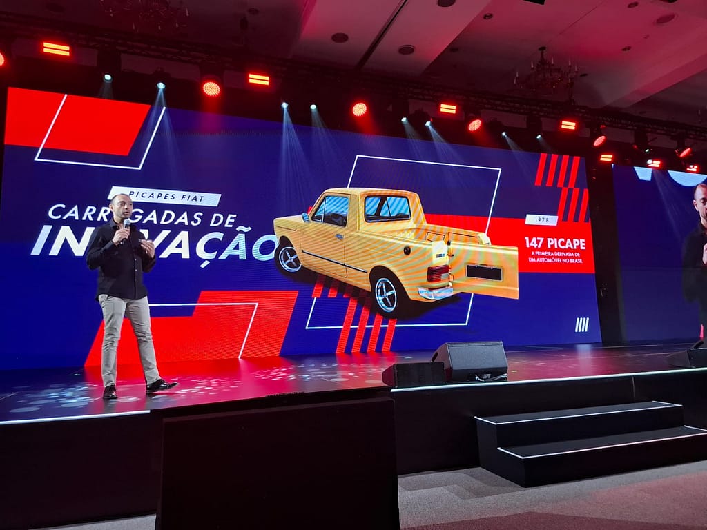 frederico battaglia, fiat, apresentação toro