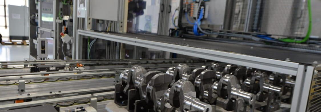 Renault Motores São José dos Pinhais