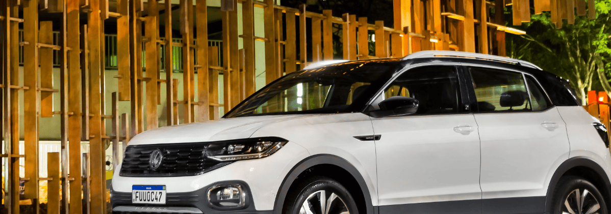 T-cross capa