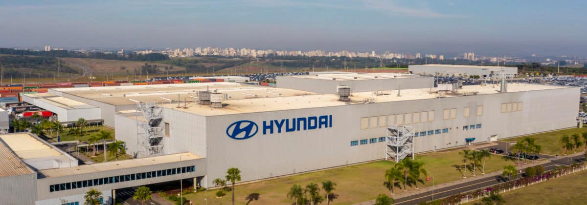 Hyundai Piracicaba
