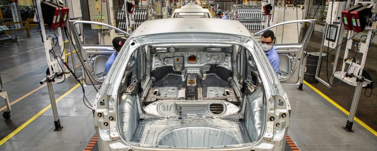 Volkswagen Anchieta