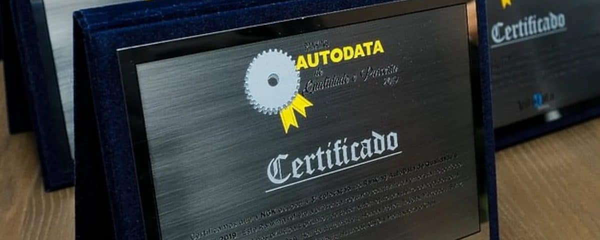 Qualidade e parceria