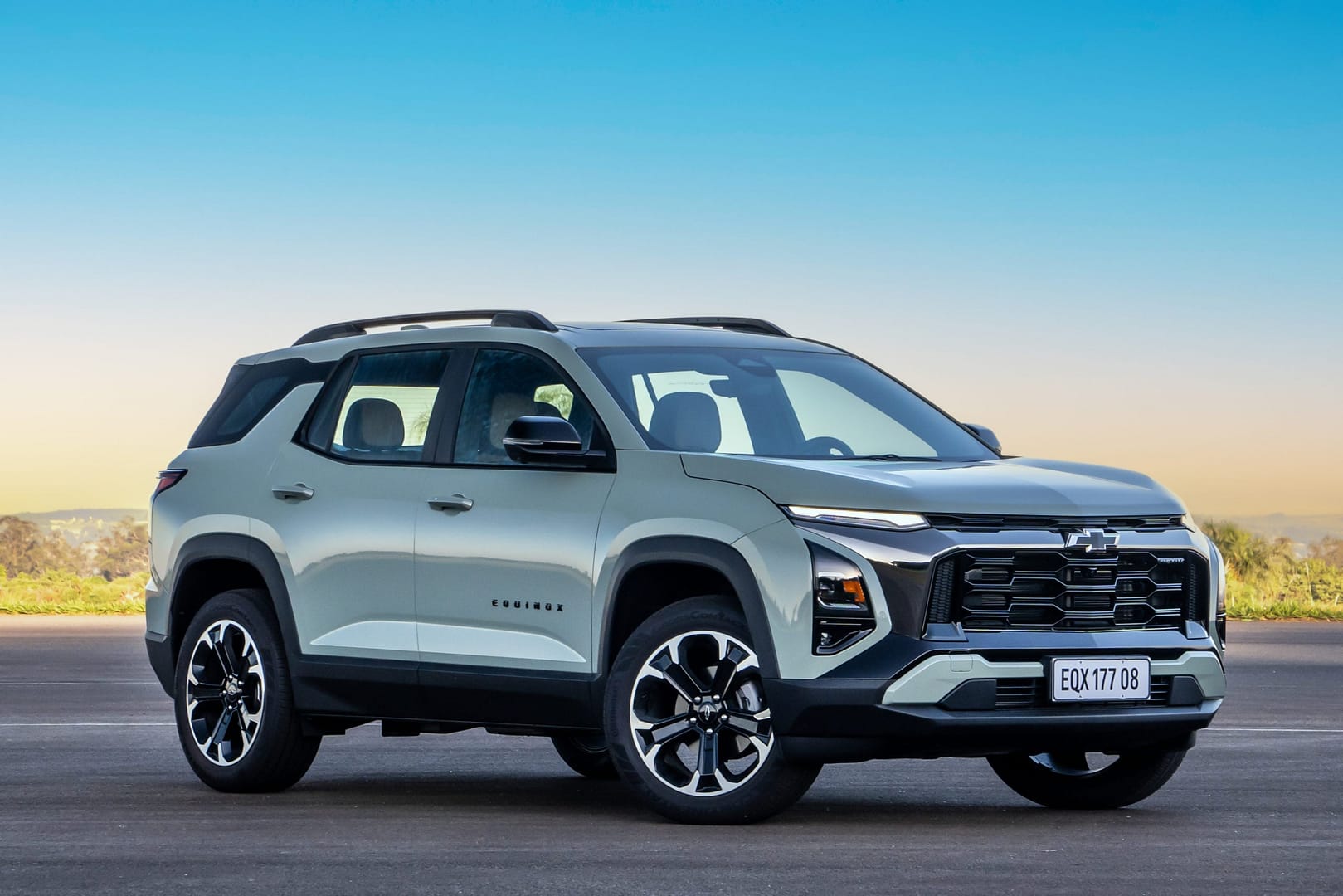 厚岸 Do Deuce & Equinox セット Chevrolet Equinox turbo tem duas versões com o mesmo preço - AutoData