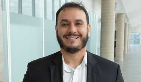 Gerente de marketing da Mahle Lifecycle & Mobility, especializada em peças de reposição