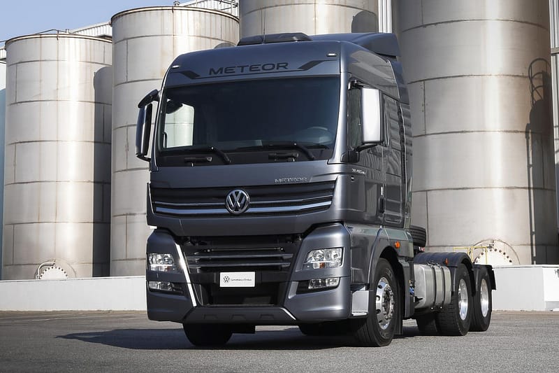 VWCO Meteor Highline