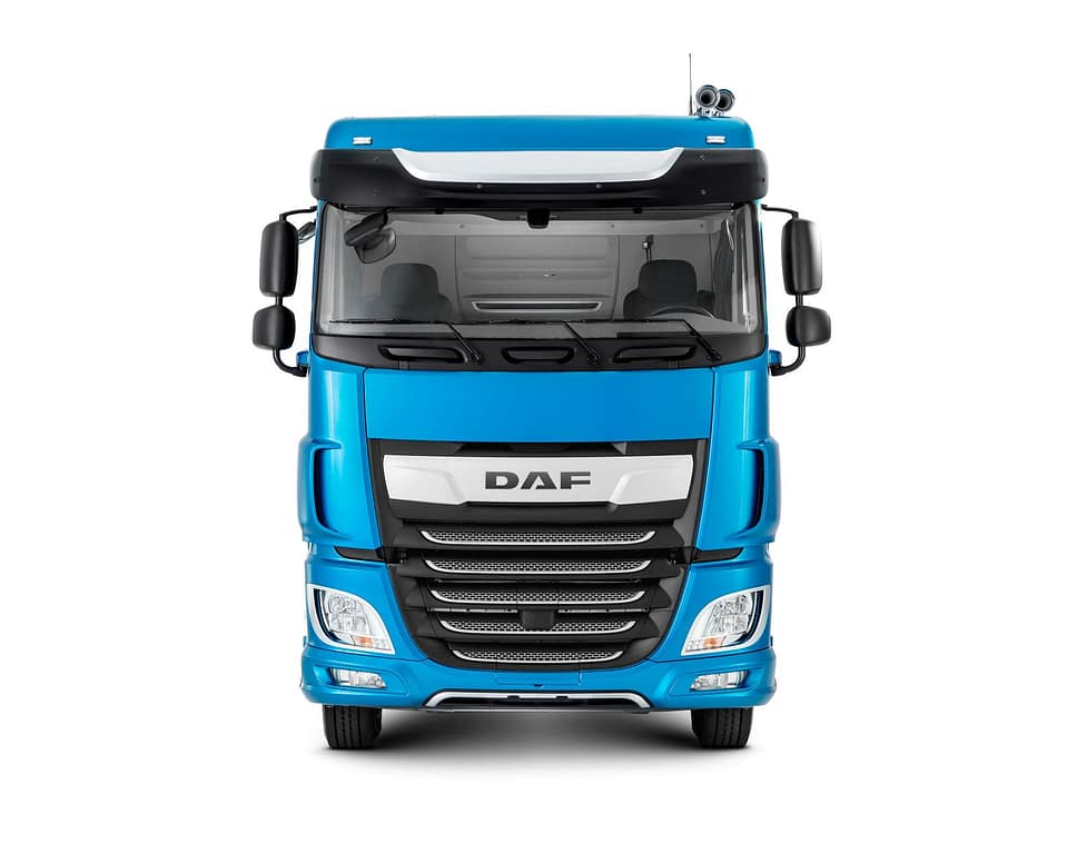 DAF XF