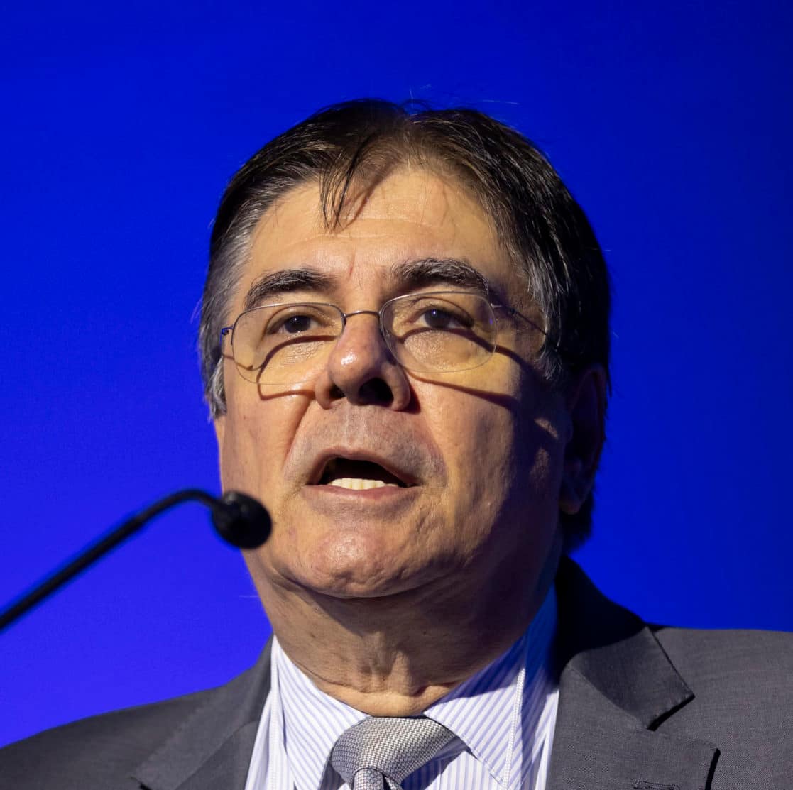 Foto de Márcio Stéfani